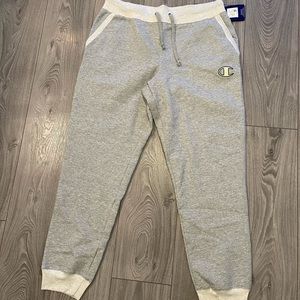 Champion joggers
